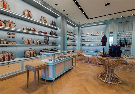 gucci store design|gucci design philosophy.